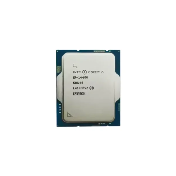 CPU Intel Core i5-14400 (10C/16T) 4.7GHz UHD 730