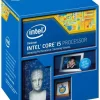 CPU INTEL CORE I5-4590 – TURBO 3.7GHZ, 4 NHÂN, 4 LUỒNG