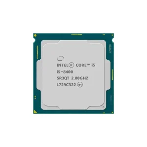 CPU Intel Core i5 8400 4.0GHz 6 nhân 6 luồng LGA1151