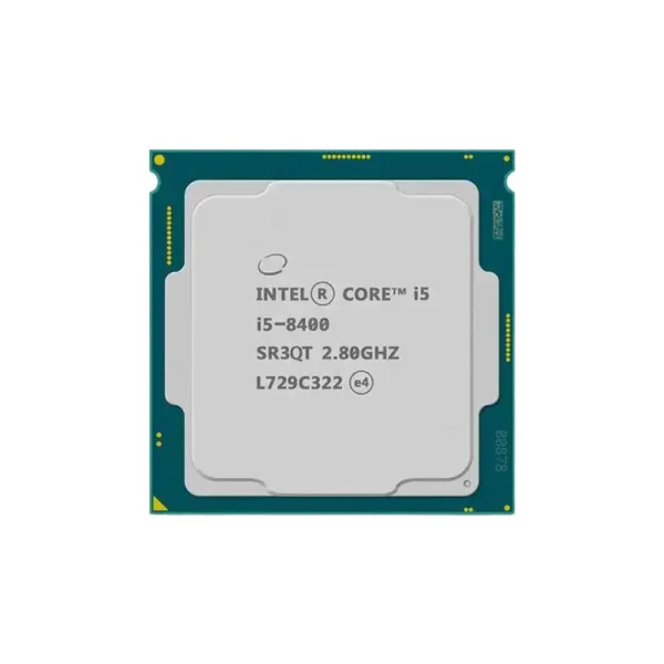 CPU Intel Core i5 8400 4.0GHz 6 nhân 6 luồng LGA1151