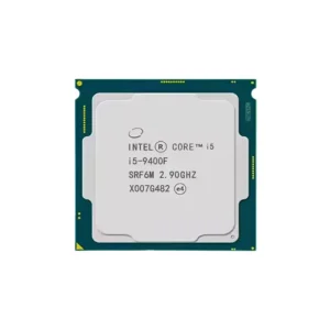 CPU Intel Core i5 9400F (Turbo 4.1Ghz, 6 nhân 6 luồng, 9MB)