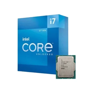 CPU Intel Core i7-12700KF 5GHz 12 nhân 20 luồng LGA1700