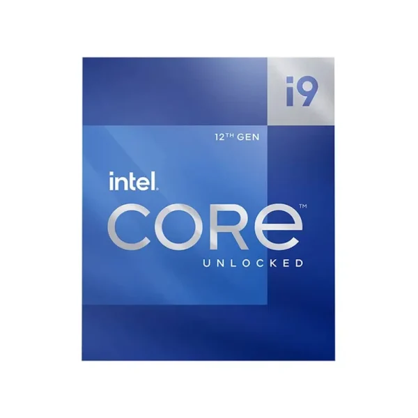 CPU Intel Core i9 12900K / 3.2GHz Turbo 5.2GHz / Chính Hãng