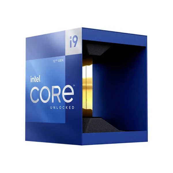 CPU Intel Core i9 12900K / 3.2GHz Turbo 5.2GHz / Chính Hãng