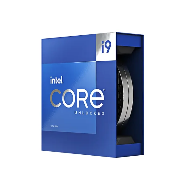 CPU Intel Core i9 13900K (Turbo 5.8GHz | 24 Nhân 32 Luồng | 36MB | Raptor Lake)