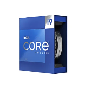 CPU Intel Core i9 13900K (Turbo 5.8GHz | 24 Nhân 32 Luồng | 36MB | Raptor Lake)
