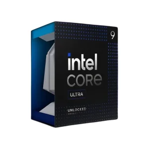 CPU Intel Core Ultra 9 285K (LGA 1851 – 24 nhân 24 luồng – 36MB Cache)