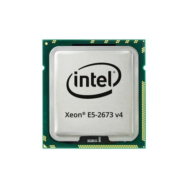 CPU Intel Xeon E5-2673 v4 3.5GHz 20 nhân 40 luồng LGA2011-3