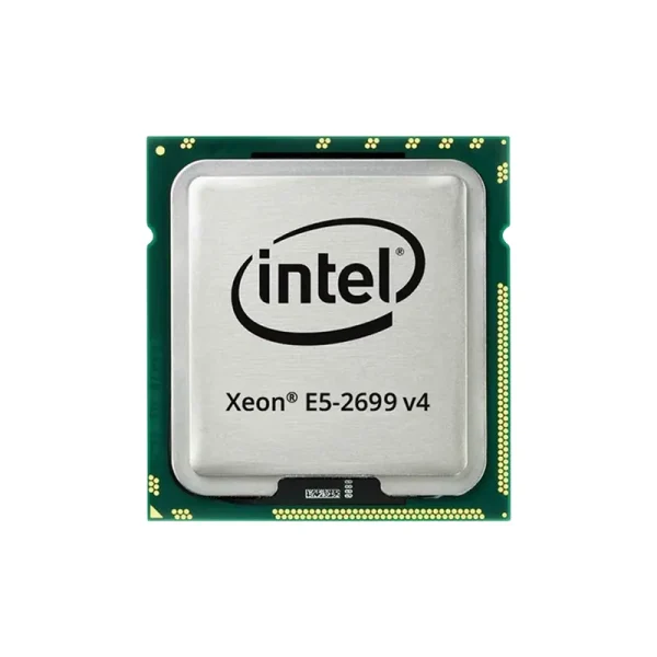 CPU Intel Xeon E5-2699 V4 22 nhân 44 luồng LGA 2011