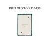 CPU Intel Xeon Gold 6138 20 nhân 40 luồng LGA-3647