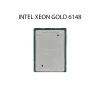 CPU Intel Xeon Gold 6148 20 nhân 40 luồng Socket 3647