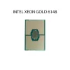 CPU Intel Xeon Gold 6148 20 nhân 40 luồng Socket 3647