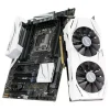 VGA ASUS GTX 1060 3GB GDDR5 192-BIT 2FAN