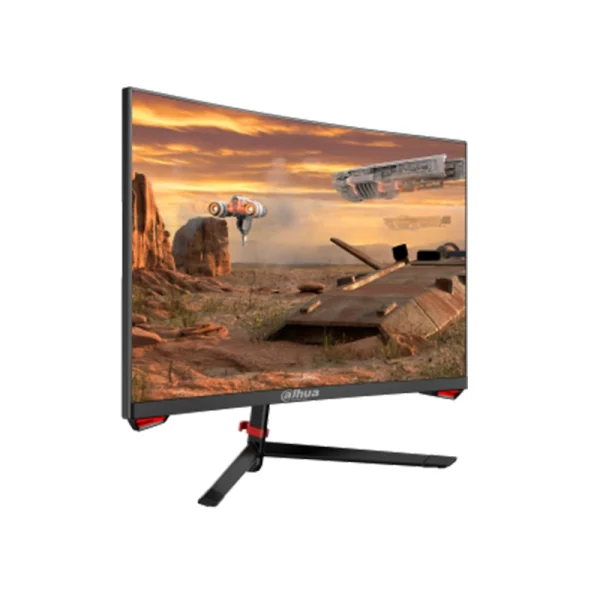 Màn hình cong Dahua DHI-LM27-E230C 27 inch 165Hz VA 1ms