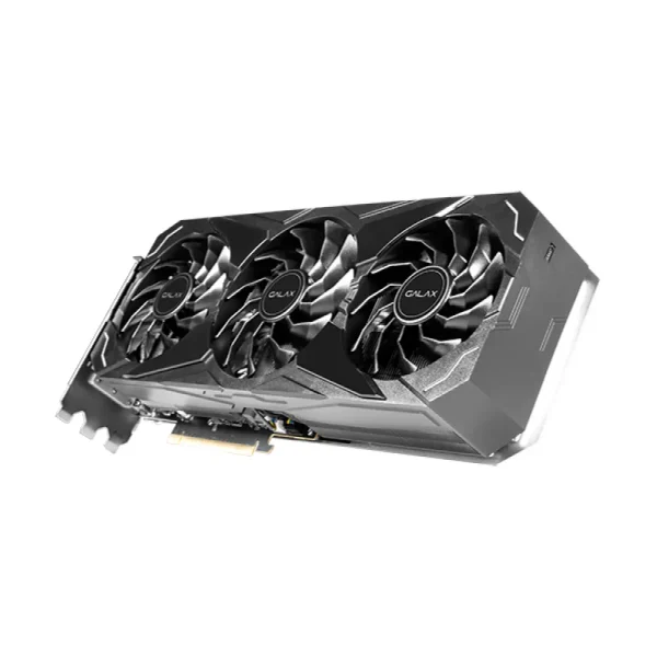 VGA GALAX RTX 4070 Ti SUPER SG 1-Click OC 16GB​
