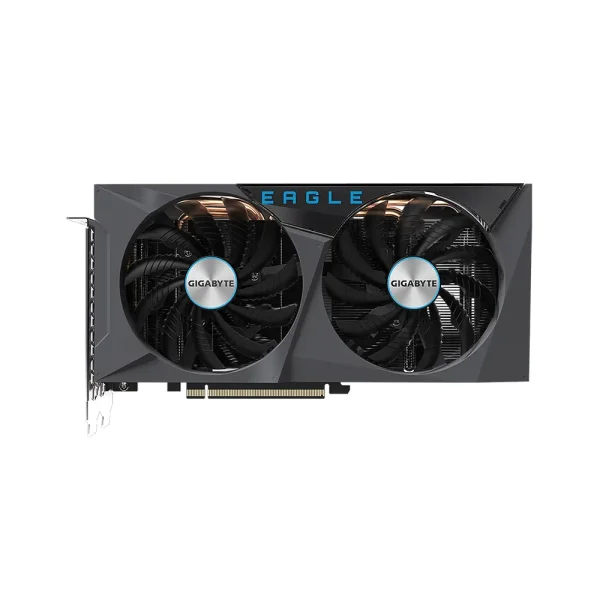 VGA GIGABYTE GeForce RTX 3060 Ti EAGLE 8G GDDR6