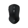 Chuột không dây Dareu LM115G Wireless (Màu đen)