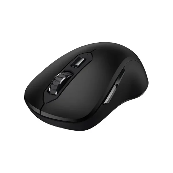 Chuột không dây Dareu LM115G Wireless (Màu đen)