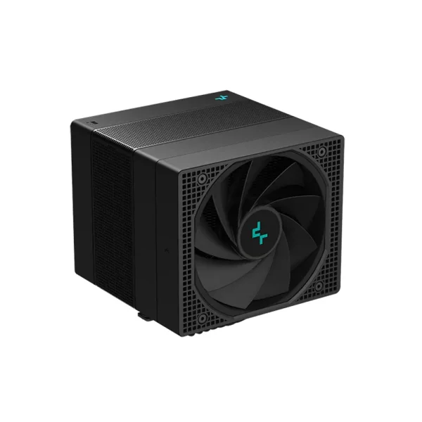 Tản nhiệt khí CPU DeepCool Assassin IV Dual Tower