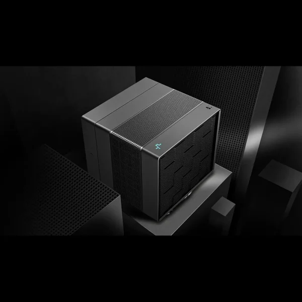 Tản nhiệt khí CPU DeepCool Assassin IV Dual Tower