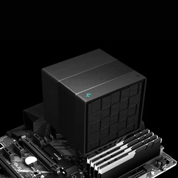 Tản nhiệt khí CPU DeepCool Assassin IV Dual Tower