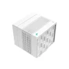 Tản nhiệt khí CPU DeepCool ASSASSIN IV WH – Tháp đôi, trắng
