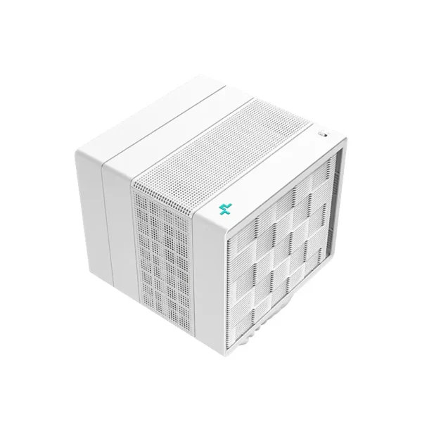 Tản nhiệt khí CPU DeepCool ASSASSIN IV WH – Tháp đôi, trắng