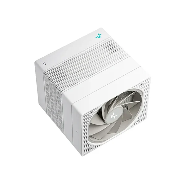 Tản nhiệt khí CPU DeepCool ASSASSIN IV WH – Tháp đôi, trắng