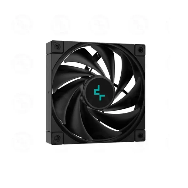Tản nhiệt nước AIO Deepcool LT520 LED aRGB – Black