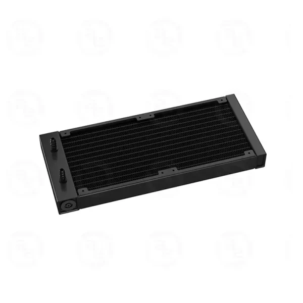 Tản nhiệt nước AIO Deepcool LT520 LED aRGB – Black