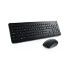 Bộ phím chuột không dây Dell KM3322W – Black (Wireless QWERTY)