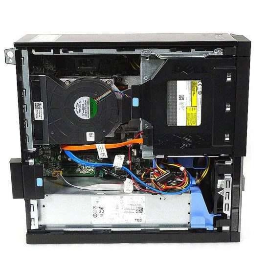 DELL OPTIPLEX 3010 CŨ CORE I3, I5, I7 GIÁ RẺ CHỈ TỪ 2 TRIỆU