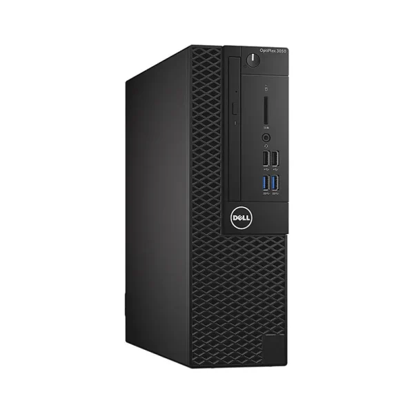 Máy tính đồng bộ Dell Optiplex 3050 SFF (i5-6500/8G Ram/256G SSD)