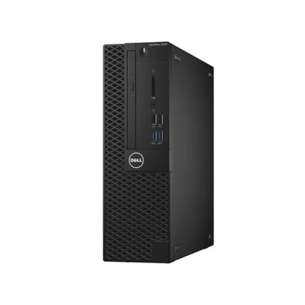 Máy tính đồng bộ Dell Optiplex 3050 SFF (i5-6500/8G Ram/256G SSD)