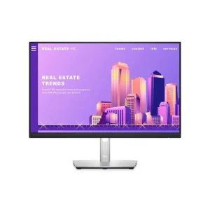 Màn Hình Dell P2422H | 23.8 inch – FHD – IPS – 60Hz
