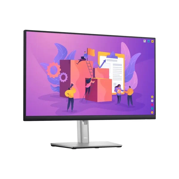 Màn Hình Dell P2422H | 23.8 inch – FHD – IPS – 60Hz