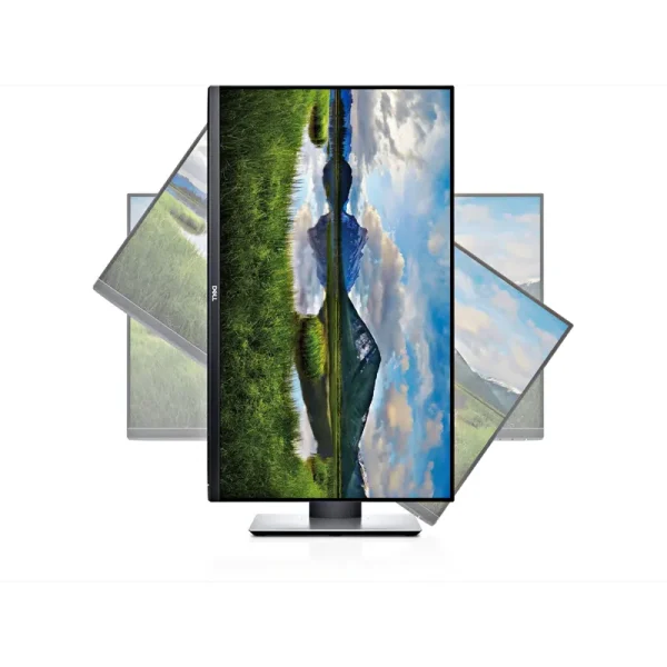 Màn hình Dell P2714H 27 inch IPS FHD Full viền (like new)