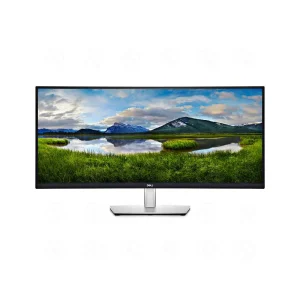 Màn hình cong Dell P3421W 34 inch WQHD 4K IPS USB TypeC (Like new)