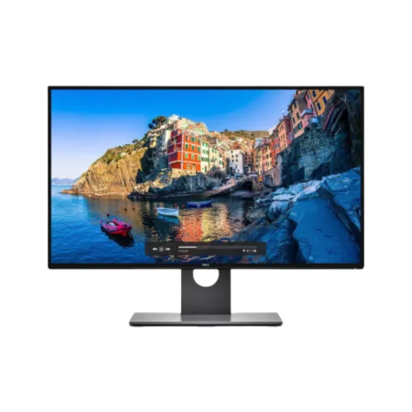 Màn hình Dell U2717D | 27 inch 2K QHD UltraSharp IPS