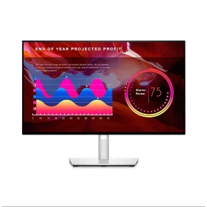Màn hình Dell Ultrasharp U2422H 23.8 inch IPS USB TypeC