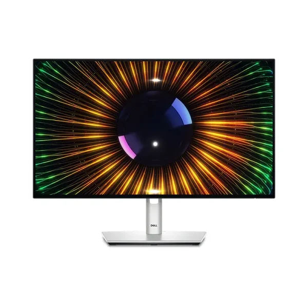 Màn hình Dell Ultrasharp U2424H (23.8 inch/FHD/IPS/120Hz/USB-C)