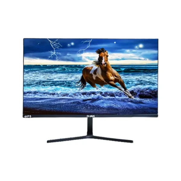 Màn hình DUAN DA-IP248S | 24 inch/IPS/75Hz/FHD/Phẳng/Đen