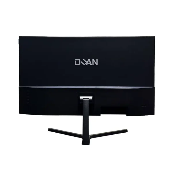 Màn hình DUAN DA-IP248S | 24 inch/IPS/75Hz/FHD/Phẳng/Đen