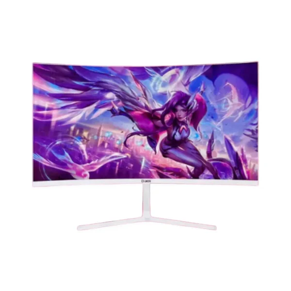 Duan DT-IP2409H White – 24 inch FHD 100Hz 1ms HDMI/VGA