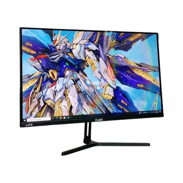 Màn hình Duan DT-IP2409H 24 inch Cong Đen