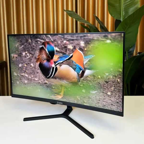 Màn hình Duan DT-IP2409H 24 inch Cong Đen