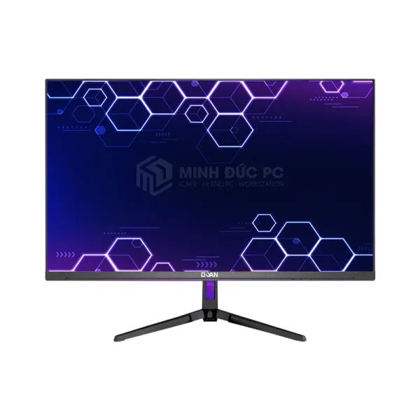 Màn hình DUAN DT-IP278S | 27 inch/FHD/IPS/180Hz/Phẳng/Đen