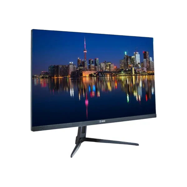 Màn hình DUAN DT-IP278S | 27 inch/FHD/IPS/180Hz/Phẳng/Đen