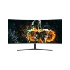 Màn hình Duan DT-U3425W 34 inch WQHD 120Hz Cong VA