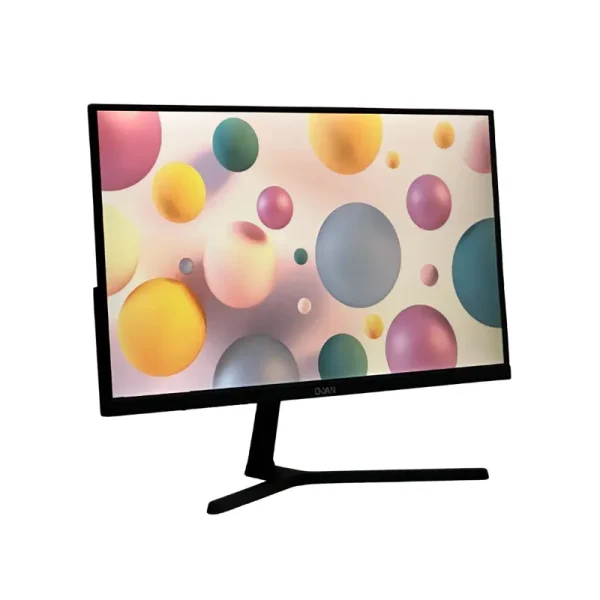 Màn hình DUAN DT-V2218S | 22 inch/75Hz/FHD/Phẳng/Đen